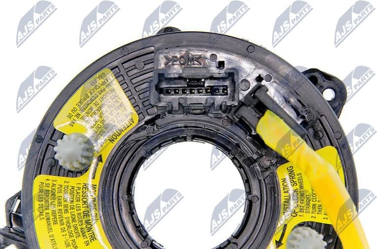 Clock Spring, airbag EAS-MZ-003 - image 6