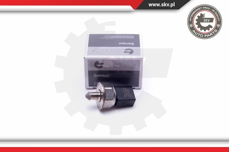 Sensor, fuel pressure 17SKV613