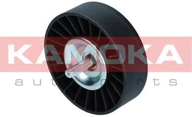 Tensioner Pulley, V-ribbed belt R0425
