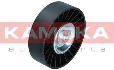 Tensioner Pulley, V-ribbed belt R0425 - image 2