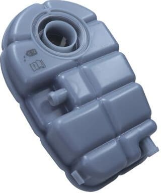Expansion Tank, coolant 77-0124