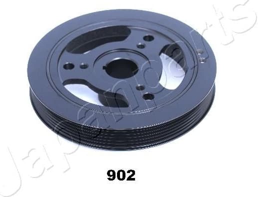 Belt Pulley, crankshaft PU-902 - image 2