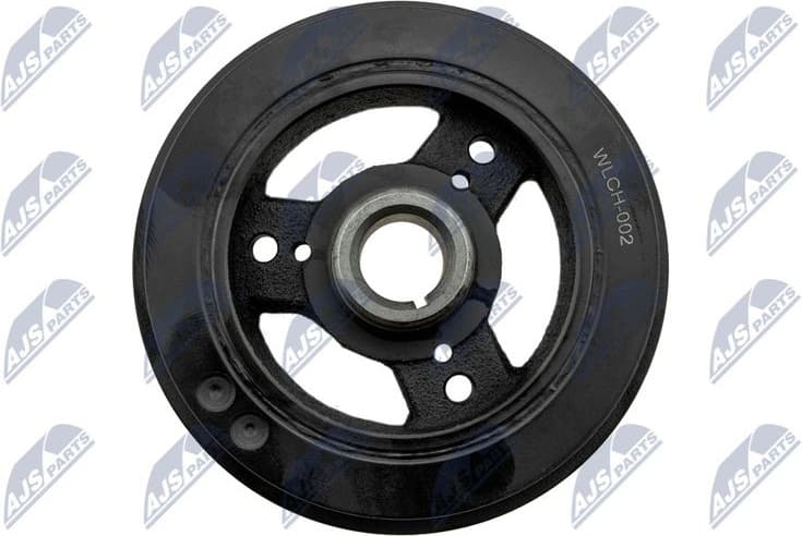 Belt Pulley, crankshaft RKP-CH-002 - image 3