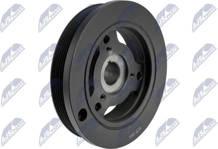 Belt Pulley, crankshaft RKP-CH-004