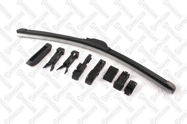 Wiper Blade 204 010-SX