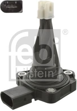 Sensor, engine oil level febi Plus 103215