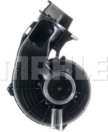 Interior Blower BEHR *** PREMIUM LINE *** AB 30 000P