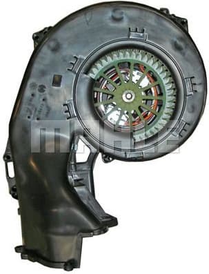 Interior Blower BEHR *** PREMIUM LINE *** AB 30 000P - image 2