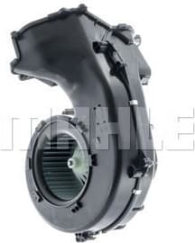 Interior Blower BEHR *** PREMIUM LINE *** AB 30 000P - image 6