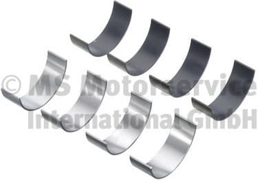 Connecting Rod Bearing Set 37166600