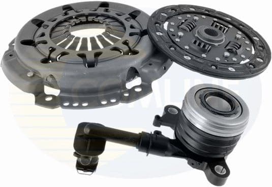 Clutch Kit ECK220-CS37
