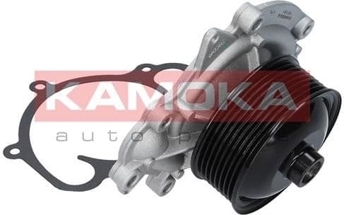 Water Pump, engine cooling T0191 - image 7