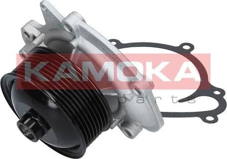 Water Pump, engine cooling T0191 - image 8