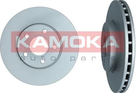 Brake Disc 103591
