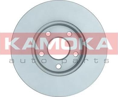 Brake Disc 103591 - image 2