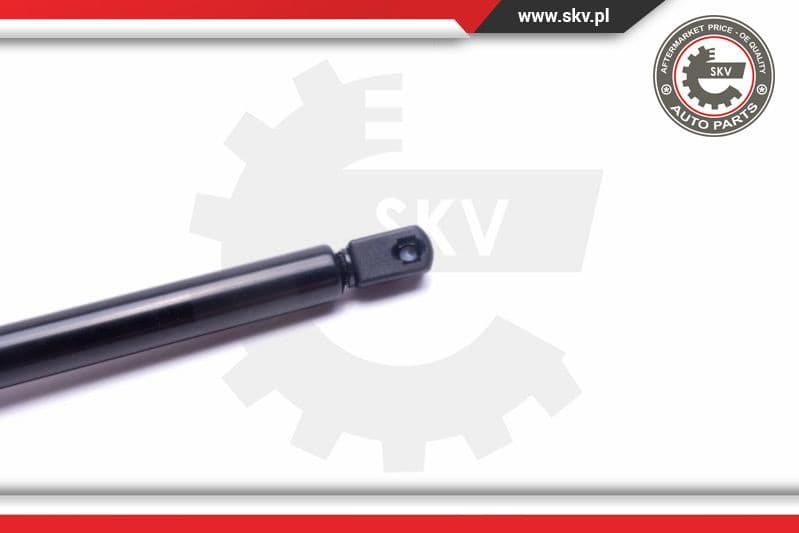 Gas Spring, boot/cargo area 52SKV597 - image 3
