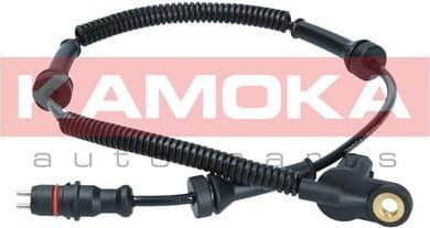 Sensor, wheel speed 1060409 - image 2