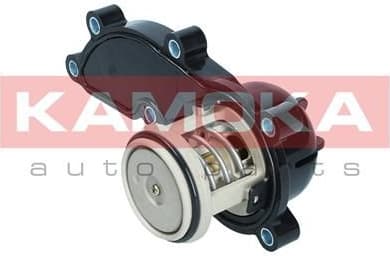 Thermostat, coolant 7710186 - image 2