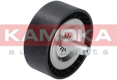 Deflection/Guide Pulley, V-ribbed belt R0349 - image 5
