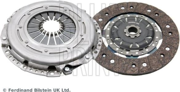 Clutch Kit Blue Print Solution ADBP300088
