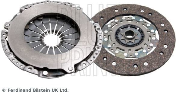 Clutch Kit Blue Print Solution ADBP300088 - image 2