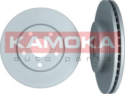 Brake Disc 103602 - image 3