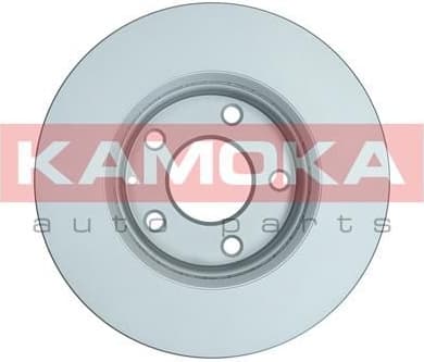 Brake Disc 103641