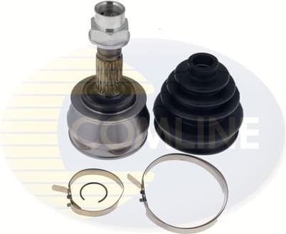 Joint Kit, drive shaft ECV212 - image 2