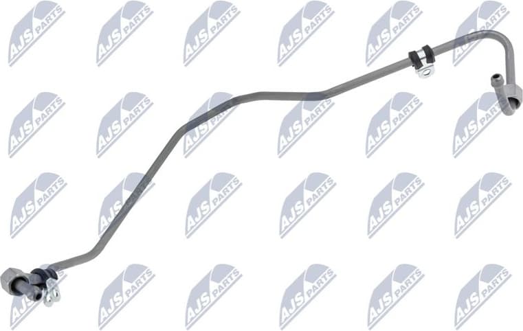 Oil Line, charger ECD-VW-037