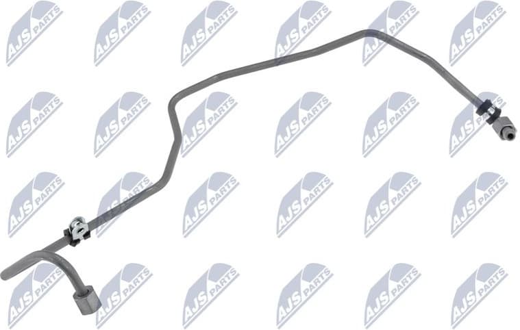 Oil Line, charger ECD-VW-037 - image 2