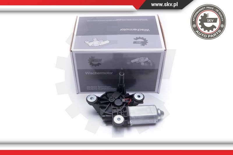 Wiper Motor 19SKV125