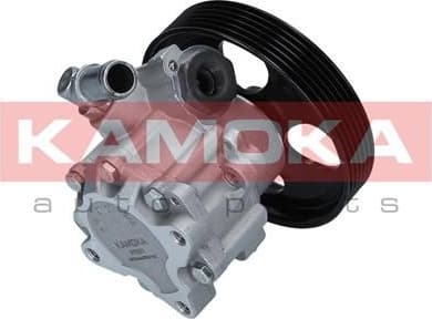Hydraulic Pump, steering PP061 - image 7