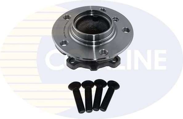 Wheel Bearing Kit CHA308 - image 2