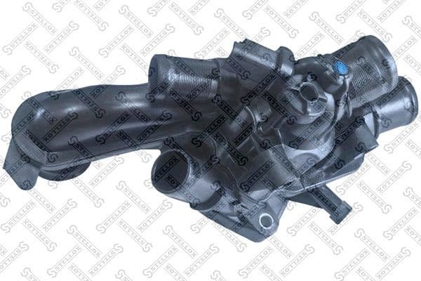 Thermostat, coolant 23-40154-SX