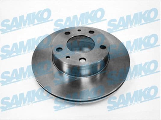Brake Disc F2171V