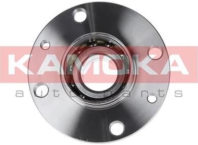Wheel Bearing Kit 5500029 - image 5