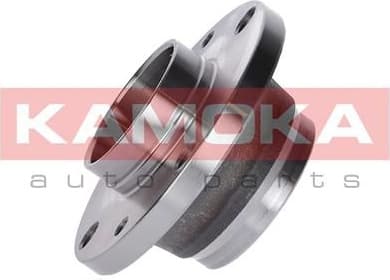 Wheel Bearing Kit 5500029 - image 6