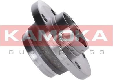 Wheel Bearing Kit 5500029 - image 8