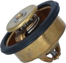 Thermostat, coolant 725267 - image 2