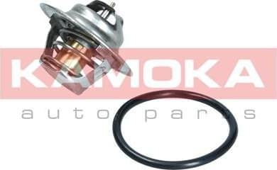 Thermostat, coolant 7710095