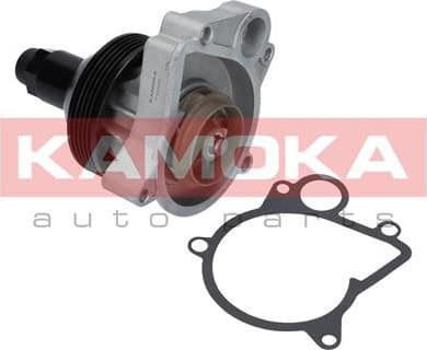 Water Pump, engine cooling T0062 - image 5