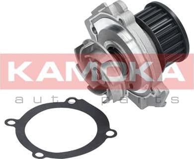 Water Pump, engine cooling T0114 - image 4