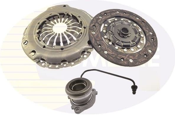 Clutch Kit ECK253-CS48 - image 2