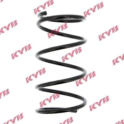 Suspension Spring K-Flex RA3494