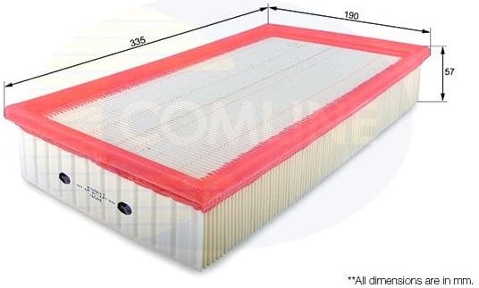 Air Filter EAF251 - image 2