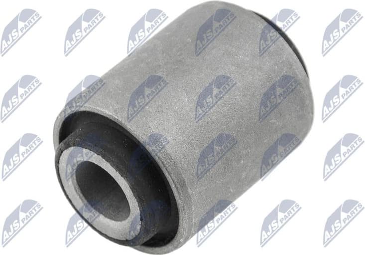 Mounting, control/trailing arm ZTT-TY-001H