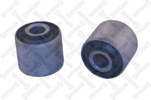 Bush, shock absorber 87-98138-SX