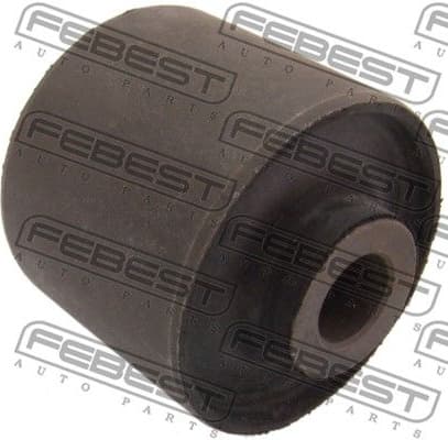 Mounting, control/trailing arm TAB-130