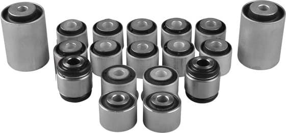 Mounting Kit, control/trailing arm 00419239