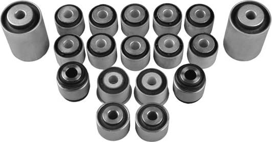 Mounting Kit, control/trailing arm 00419239 - image 2